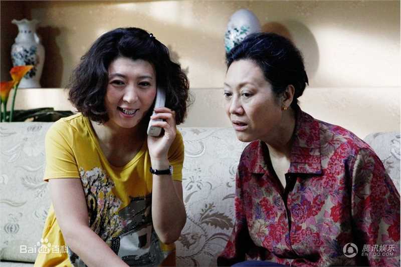 闫学晶影视作品（2011-2013）