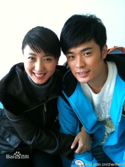 闫学晶影视作品（2011-2013）