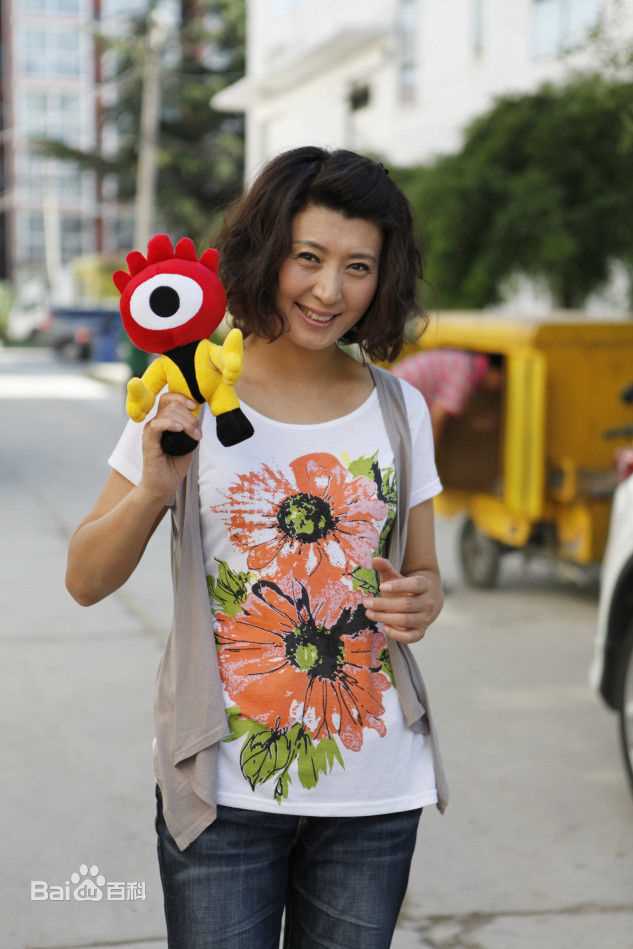 闫学晶影视作品（2011-2013）