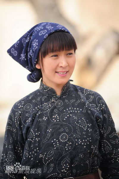 闫学晶影视作品（2011-2013）