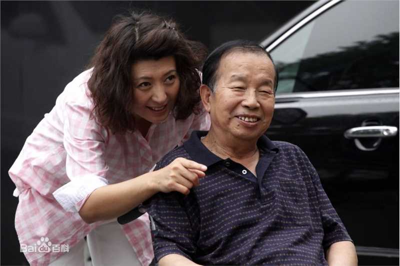 闫学晶影视作品（2011-2013）