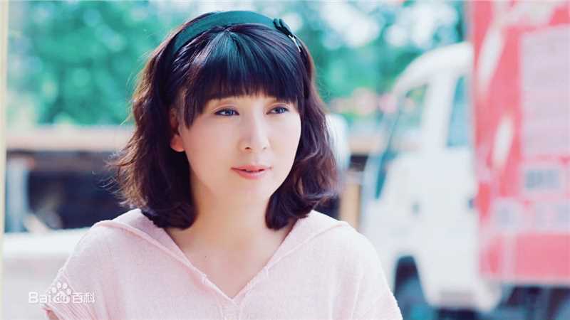 《女怕嫁错郎》蓝月