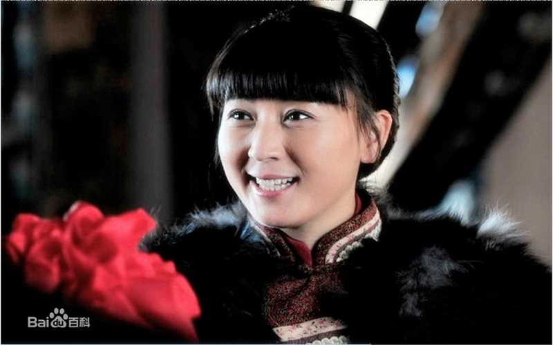 《妯娌的三国时代》朱晓