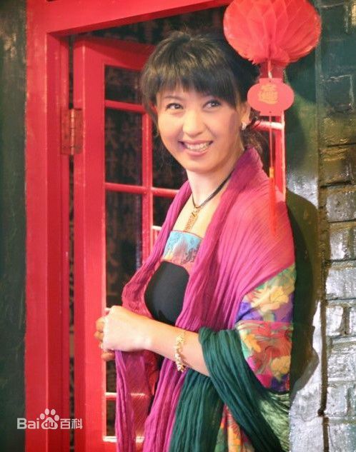 2004年《厨娘》剧照