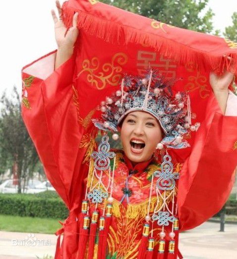 2004年《厨娘》剧照