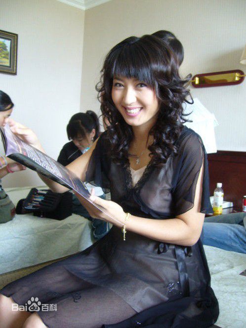 2004年《厨娘》剧照