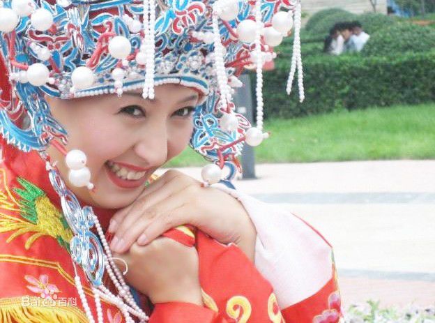 2004年《厨娘》剧照