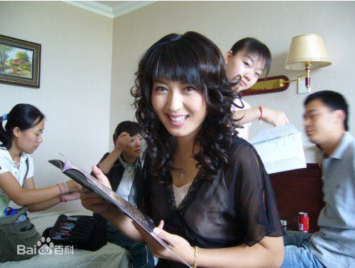 2004年《厨娘》剧照