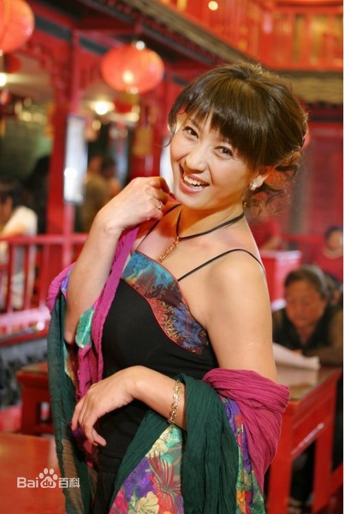 2004年《厨娘》剧照