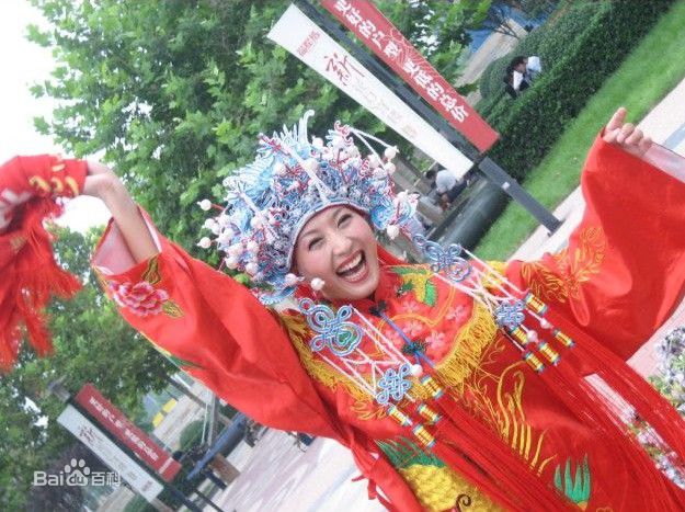 2004年《厨娘》剧照