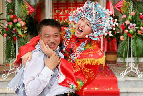 2004年《厨娘》剧照