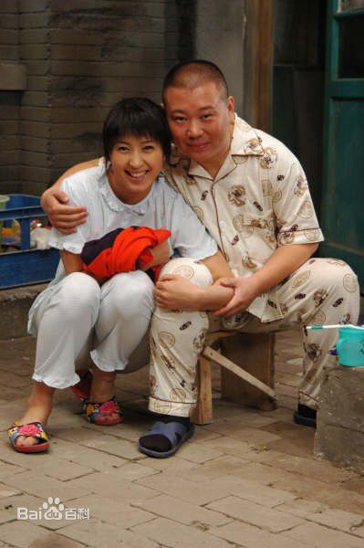 2007年《小房东》剧照