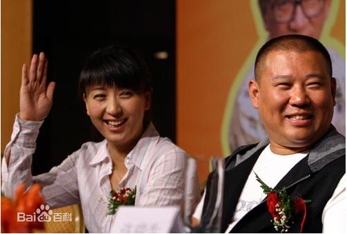 2007年《小房东》剧照