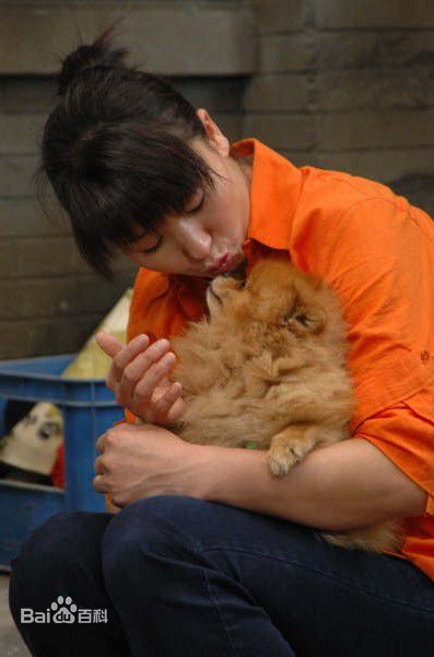 2007年《小房东》剧照