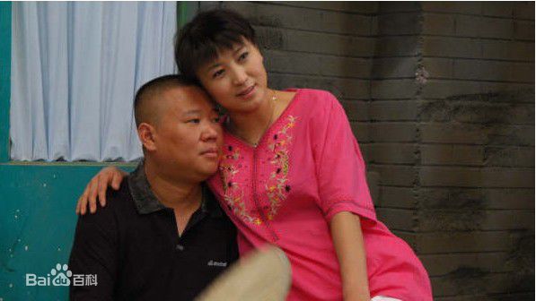 2007年《小房东》剧照