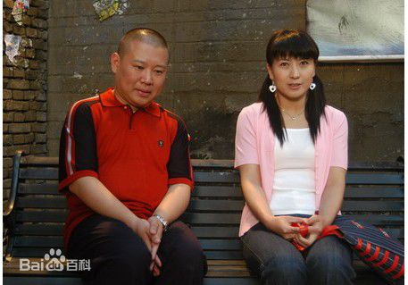 2007年《小房东》剧照