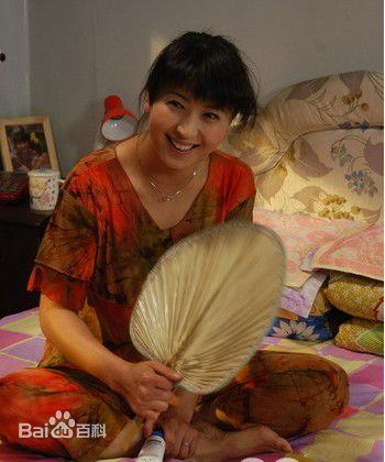 2007年《小房东》剧照