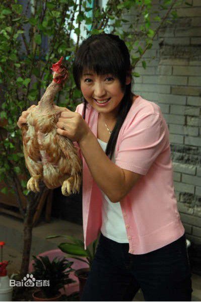 2007年《小房东》剧照