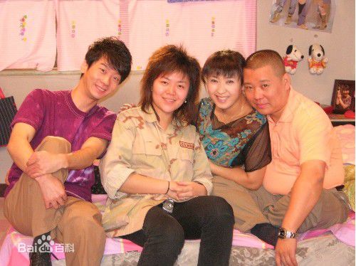 2007年《小房东》剧照