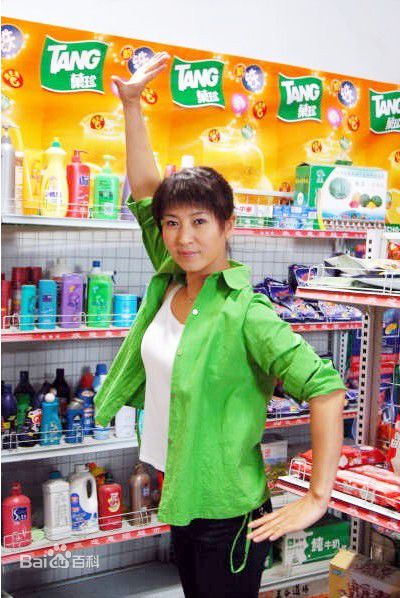 2007年《小房东》剧照