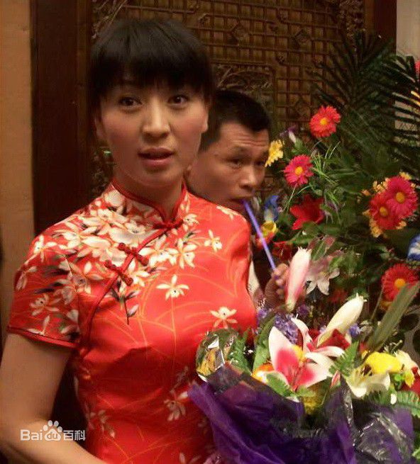 2007年《笑笑茶楼Ⅱ》剧照