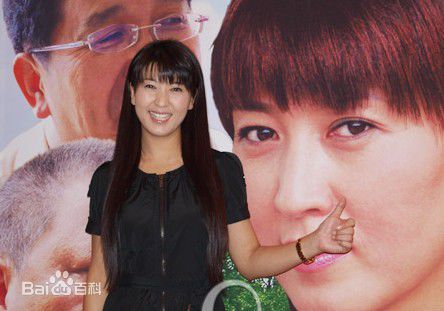 2009年《女人的村庄》剧照