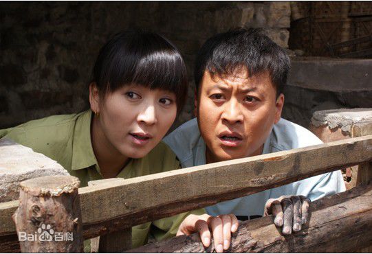 2009年《女人的村庄》剧照