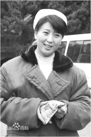 2011年《老病号》剧照