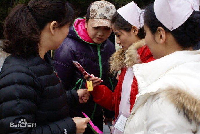 2011年《老病号》剧照