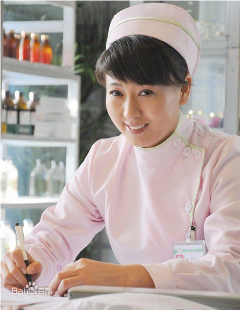 2011年《老病号》剧照