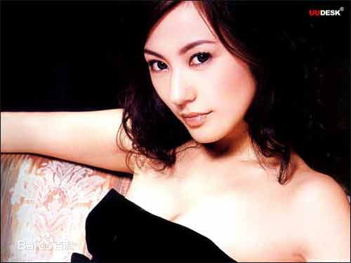 最全刘心悠(Annie Liu (Annie Lau))壁纸