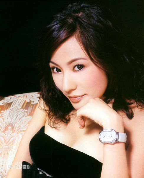 最全刘心悠(Annie Liu (Annie Lau))壁纸