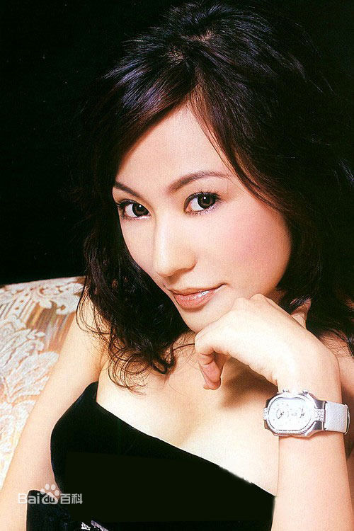 最全刘心悠(Annie Liu (Annie Lau))壁纸