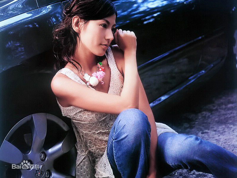 最全刘心悠(Annie Liu (Annie Lau))壁纸