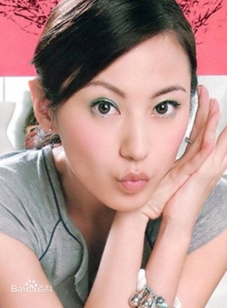 最全刘心悠(Annie Liu (Annie Lau))壁纸