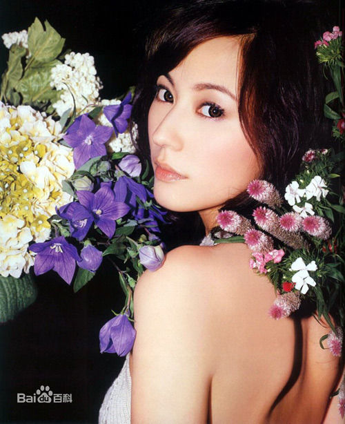 最全刘心悠(Annie Liu (Annie Lau))壁纸