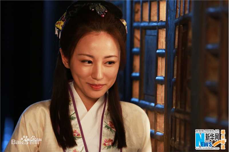 最优质刘心悠(Annie Liu (Annie Lau))在《土地公土地婆》 朱慰慈中的相册