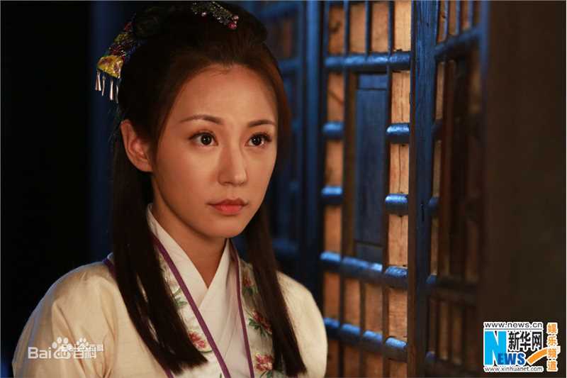 最优质刘心悠(Annie Liu (Annie Lau))在《土地公土地婆》 朱慰慈中的相册