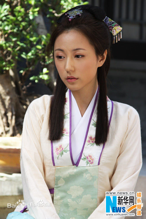 最优质刘心悠(Annie Liu (Annie Lau))在《土地公土地婆》 朱慰慈中的相册