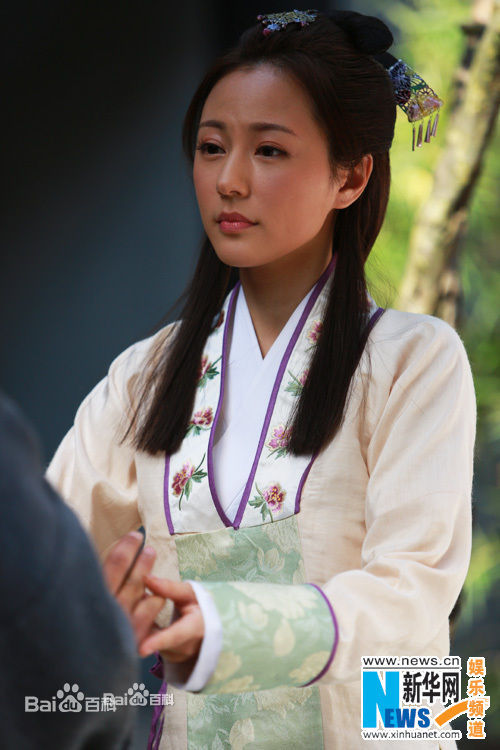 最优质刘心悠(Annie Liu (Annie Lau))在《土地公土地婆》 朱慰慈中的相册