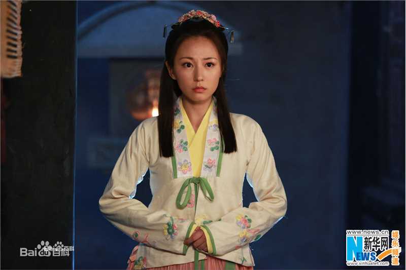 最优质刘心悠(Annie Liu (Annie Lau))在《土地公土地婆》 朱慰慈中的相册