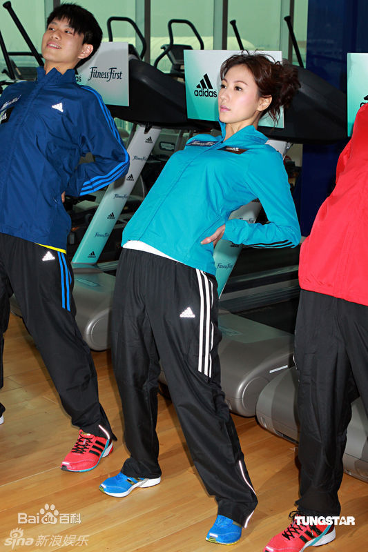 最新刘心悠(Annie Liu (Annie Lau))精彩图册