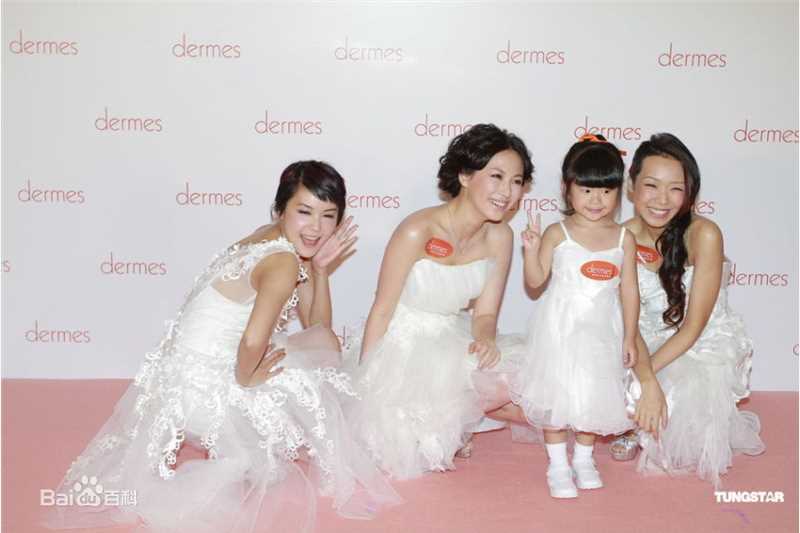 最新刘心悠(Annie Liu (Annie Lau))精彩图册