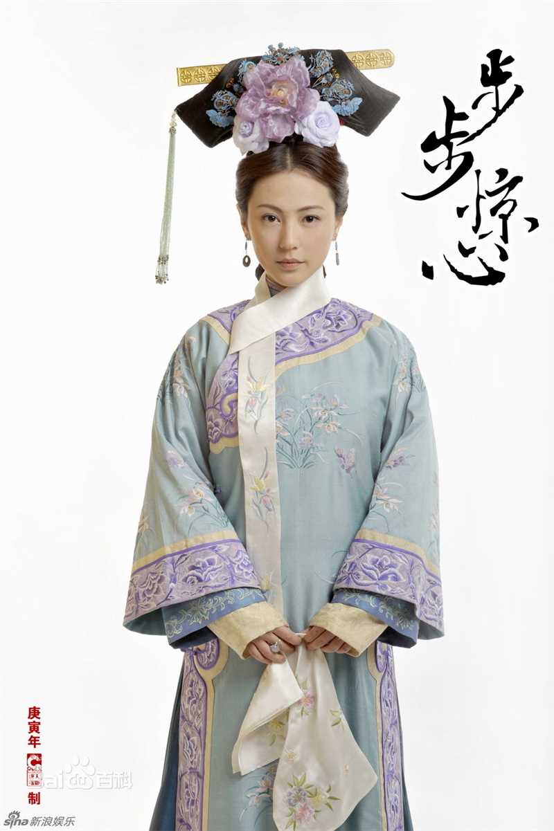 最新刘心悠(Annie Liu (Annie Lau))精彩图册