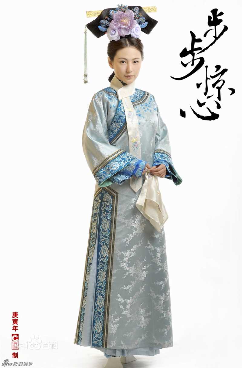 最新刘心悠(Annie Liu (Annie Lau))精彩图册