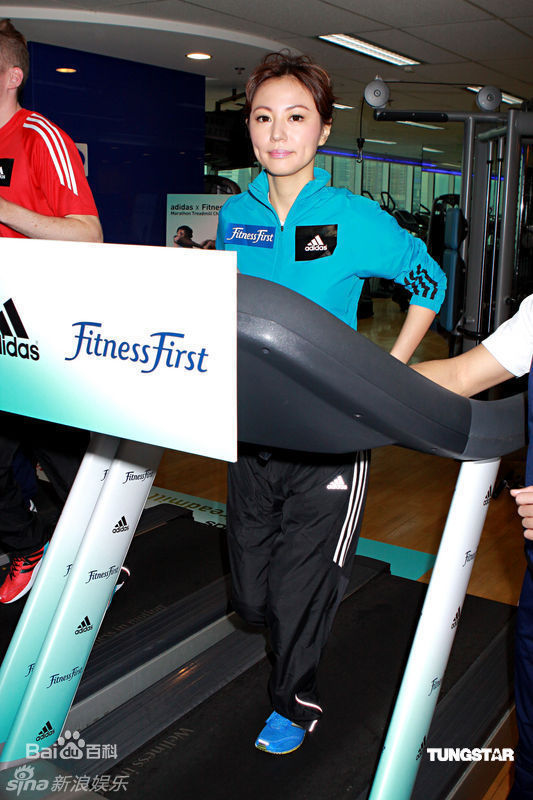 最新刘心悠(Annie Liu (Annie Lau))精彩图册