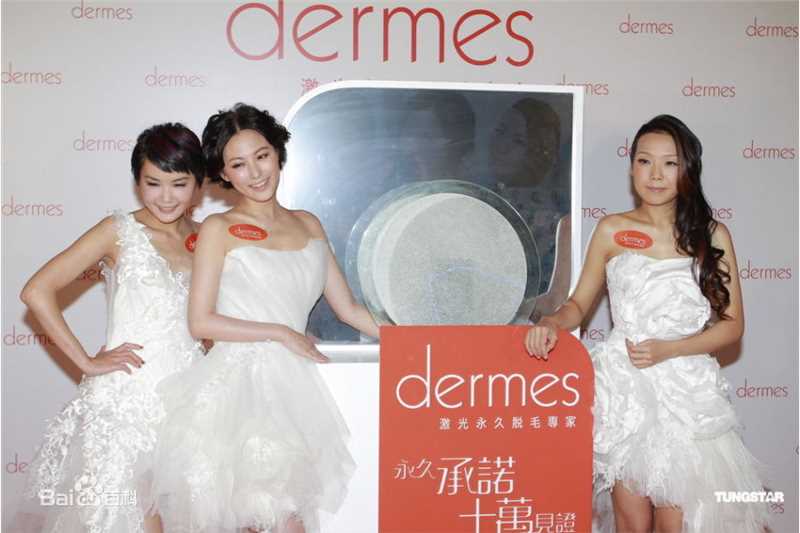 最新刘心悠(Annie Liu (Annie Lau))精彩图册