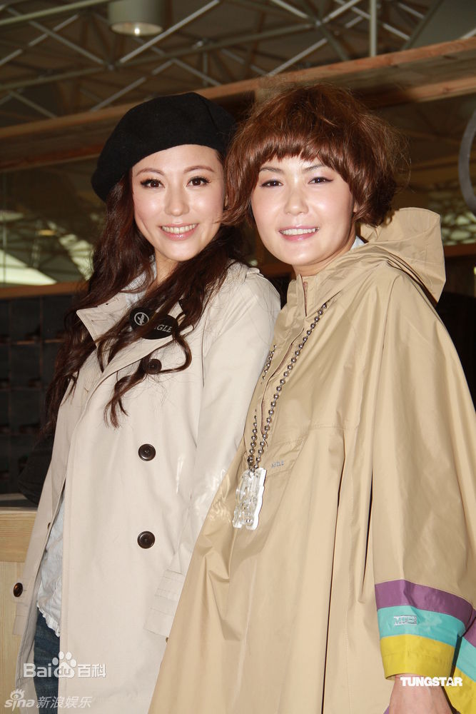 最新刘心悠(Annie Liu (Annie Lau))精彩图册