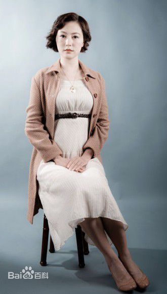 刘心悠(Annie Liu (Annie Lau))2011年舞台剧贞子小姐相关照图册