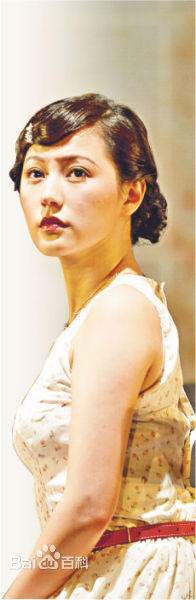 刘心悠(Annie Liu (Annie Lau))2011年舞台剧贞子小姐相关照图册